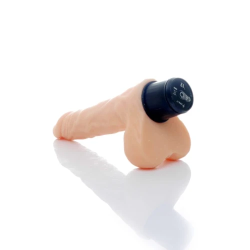 Vibrator - CYCLONE - 12 standen - Afbeelding 6