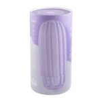 Masturbator Marshmallow Maxi Syrupy Paars - Afbeelding 4