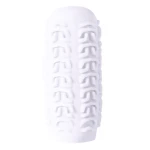 Masturbator Marshmallow Maxi Sugary Wit - Afbeelding 7