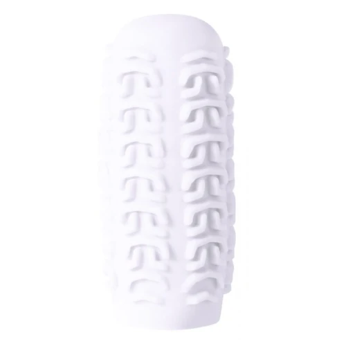 Masturbator Marshmallow Maxi Sugary Wit - Afbeelding 7