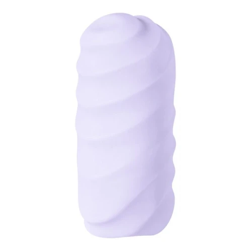 Masturbator Marshmallow Maxi Juicy Paars - Afbeelding 6