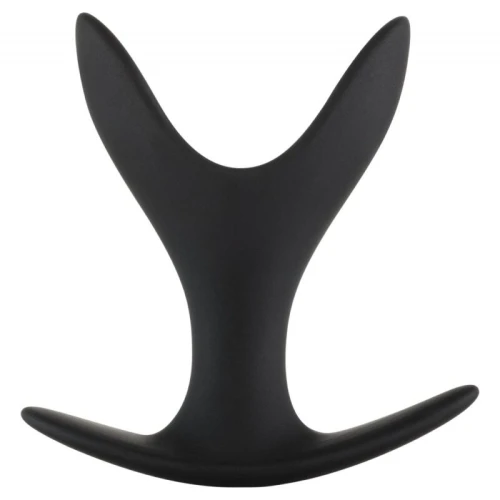 Silicone anale spreider - Kleine maat - Petals Anale Extender - Afbeelding 3
