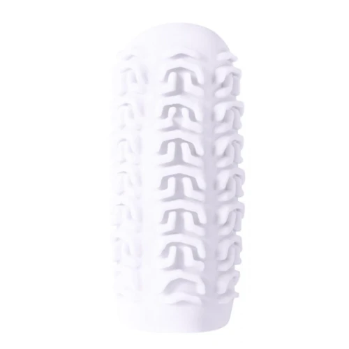 Masturbator Marshmallow Maxi Sugary Wit - Afbeelding 6