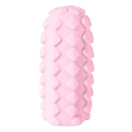 Masturbator Marshmallow Maxi Fruity Roze - Afbeelding 3