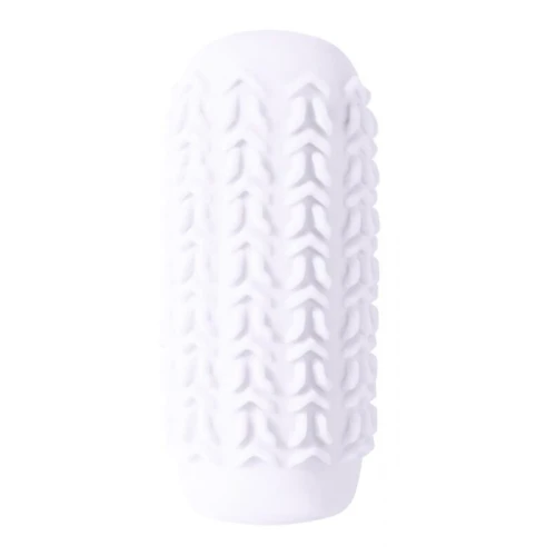 Masturbator Marshmallow Maxi Candy Wit - Afbeelding 6