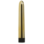 Me You Us Sensuous Smooth Vibrator Goud