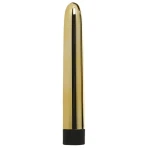 Me You Us Sensuous Smooth Vibrator Goud