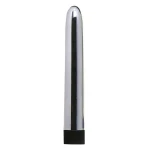 Me You Us Sensuous Smooth Vibrator Zilver