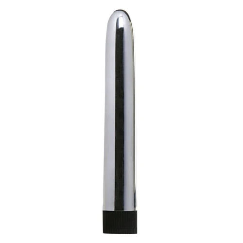 Me You Us Sensuous Smooth Vibrator Zilver