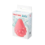 Masturbator Take it Easy Chic Lichtroze - Afbeelding 2