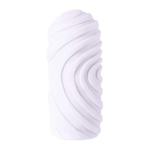 Masturbator Marshmallow Maxi Sugary Wit - Afbeelding 3