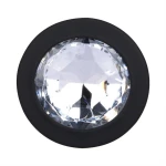 Me You Us Trio Of Jewels Zwart - Afbeelding 5