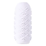 Masturbator Marshmallow Maxi Juicy Wit - Afbeelding 7