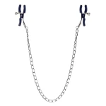 Me You Us Squeeze N Please Nipple Chain Zilver