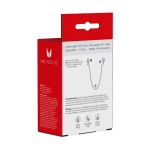 Me You Us Squeeze N Please Nipple Chain Zilver - Afbeelding 5