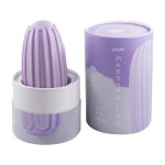 Masturbator Marshmallow Maxi Syrupy Paars