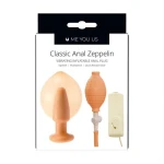 Me You Us Zeppelin Inflatable Butt Plug - Afbeelding 3