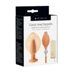 Me You Us Zeppelin Inflatable Butt Plug - Afbeelding 2