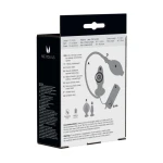 Me You Us Zeppelin Inflatable Butt Plug - Afbeelding 5