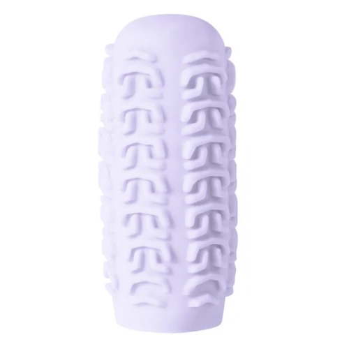 Masturbator Marshmallow Maxi Sugary Paars - Afbeelding 7