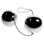 Me You Us Touch Love Balls Zilver