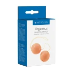 Me You Us Orgasmus Love Balls - Afbeelding 2