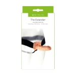 Me You Us The Extender Hollow Strap On Huidskleur - Afbeelding 3
