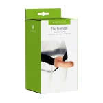 Me You Us The Extender Hollow Strap On Huidskleur - Afbeelding 2