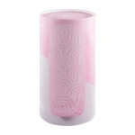 Masturbator Marshmallow Maxi Candy Roze