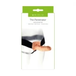 Me You Us The Penetrator Strap-On Huidskleur - Afbeelding 2