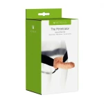 Me You Us The Penetrator Strap-On Huidskleur - Afbeelding 3