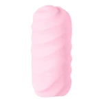 Masturbator Marshmallow Maxi Juicy Roze - Afbeelding 3