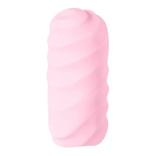 Masturbator Marshmallow Maxi Juicy Roze - Afbeelding 3