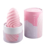 Masturbator Marshmallow Maxi Sugary Roze
