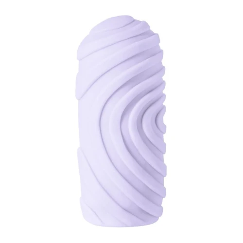 Masturbator Marshmallow Maxi Sugary Paars - Afbeelding 5