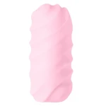 Masturbator Marshmallow Maxi Juicy Roze - Afbeelding 4