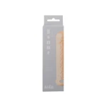 Penis sleeve Homme Long Lichtroze maat: 9-12 cm - Afbeelding 2