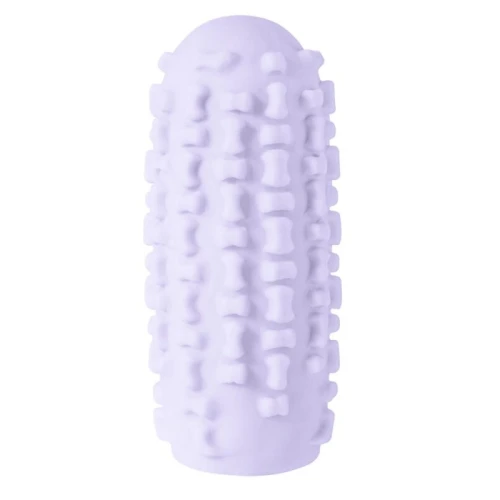 Masturbator Marshmallow Maxi Syrupy Paars - Afbeelding 6