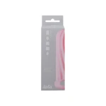 Penis sleeve Homme Wide Roze maat: 11-15 cm - Afbeelding 2