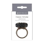 Me You Us Classic Smoke Cock Ring Smoke - Afbeelding 3