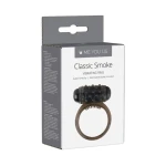 Me You Us Classic Smoke Cock Ring Smoke - Afbeelding 2