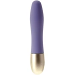 Me You Us Discretion Bullet Vibrator Paars