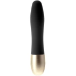 Me You Us Discretion Bullet Vibrator Zwart
