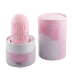 Masturbator Marshmallow Maxi Candy Roze - Afbeelding 5