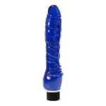 Me You Us Royal 6 Realistic Vibrator Blauw 6in