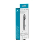 Me You Us Royal 6 Realistic Vibrator Blauw 6in - Afbeelding 5