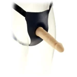 Me You Us Magic Huidskleur 7 Inch Realistic Strap-On
