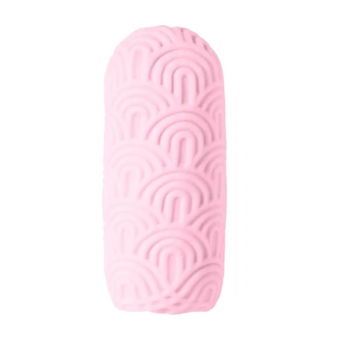 Masturbator Marshmallow Maxi Candy Roze - Afbeelding 6