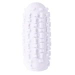 Masturbator Marshmallow Maxi Syrupy Wit - Afbeelding 3