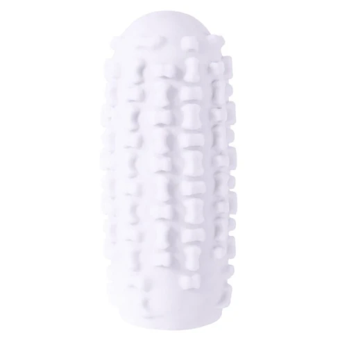 Masturbator Marshmallow Maxi Syrupy Wit - Afbeelding 3